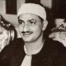 Muhammad Siddiq Al Minshawi
