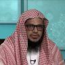 Abdul Rahman Al Sabhan